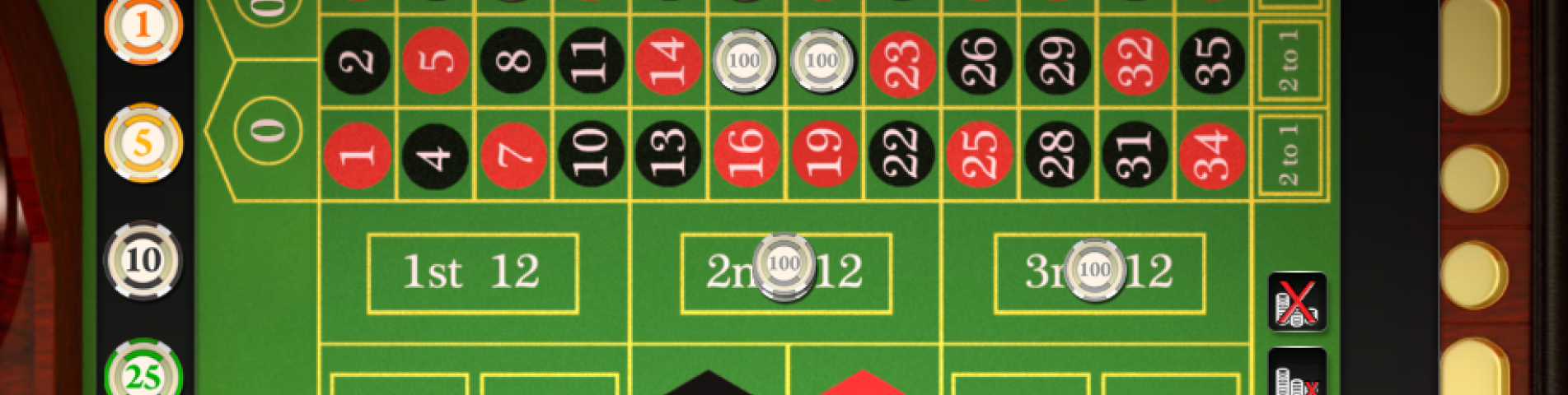download roulette game for mobile