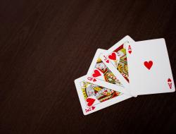 قواعد لعبة البوكر Poker Rules