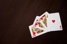 قواعد لعبة البوكر Poker Rules
